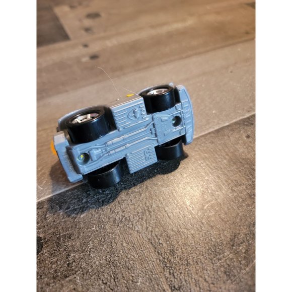 Paw patrol Rubble car Disney toy figure - Picture 3 of 5